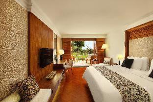 Nusa Dua Beach Hotel and Spa - Handwritten Collection - Nusa Dua - 6