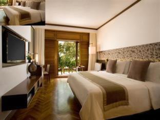 Nusa Dua Beach Hotel and Spa - Handwritten Collection - Nusa Dua - 2