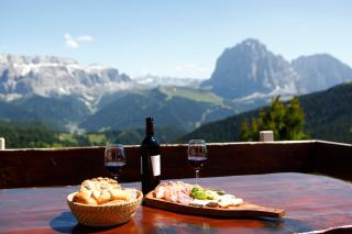 Garnì Conturina - Santa Cristina in Val Gardena - 9