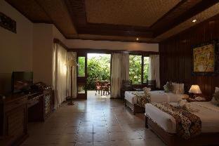 Sri Phala Resort & Villa - 8