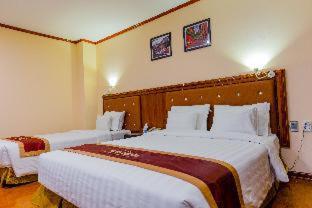 A25 Hotel - 28 Trần Quý Cáp - Hanoi - 9