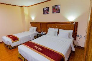 A25 Hotel - 28 Trần Quý Cáp - Hanoi - 8