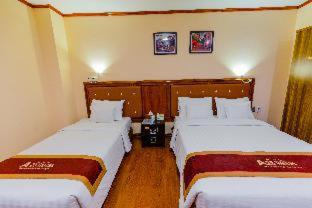 A25 Hotel - 28 Trần Quý Cáp - Hanoi - 7