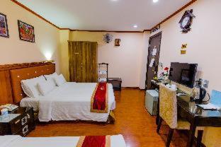 A25 Hotel - 28 Trần Quý Cáp - Hanoi - 6