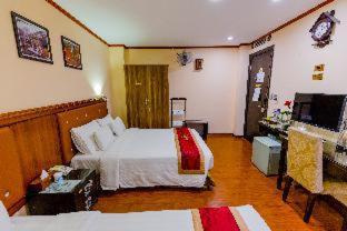 A25 Hotel - 28 Trần Quý Cáp - Hanoi - 5