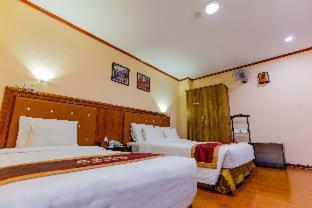 A25 Hotel - 28 Trần Quý Cáp - Hanoi - 4