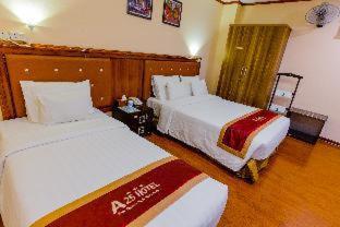 A25 Hotel - 28 Trần Quý Cáp - Hanoi - 3