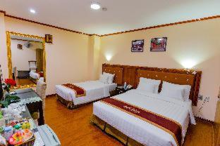 A25 Hotel - 28 Trần Quý Cáp - Hanoi - 2