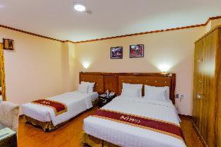 A25 Hotel - 28 Trần Quý Cáp - Hanoi - 1