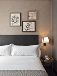 The Principal Madrid, Small Luxury Hotels - Madrid - 1