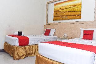RedDoorz Plus near Sultan Hasanuddin Airport - 3