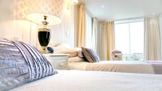 Bessiestown Country Guesthouse - 9