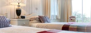 Bessiestown Country Guesthouse - 8
