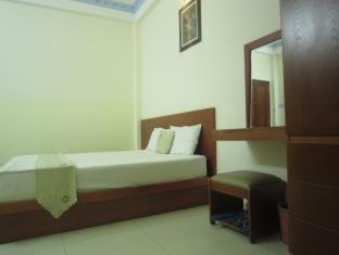 Thien Phu Hotel - Ho Chi Minh - 9