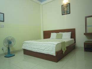 Thien Phu Hotel - Ho Chi Minh - 8