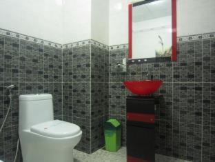 Thien Phu Hotel - Ho Chi Minh - 6