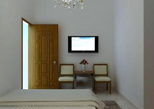 Thien Phu Hotel - Ho Chi Minh - 4