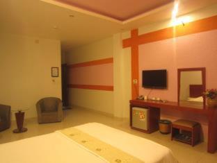 Thien Phu Hotel - Ho Chi Minh - 2