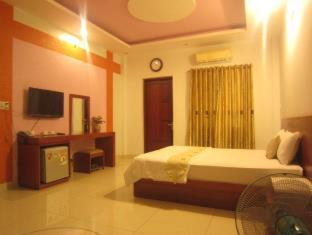 Thien Phu Hotel - Ho Chi Minh - 1
