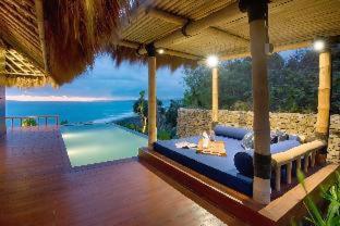 Lelewatu Resort Sumba - 3