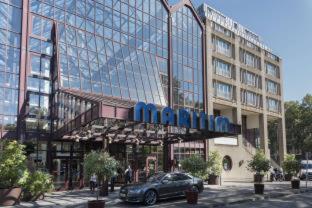 Maritim Hotel Köln - Köln - 6