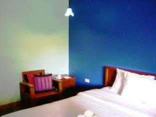 AuangKham Resort - Lampang - 9