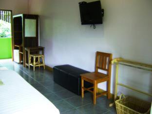 AuangKham Resort - Lampang - 8