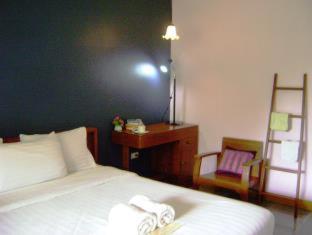 AuangKham Resort - Lampang - 7