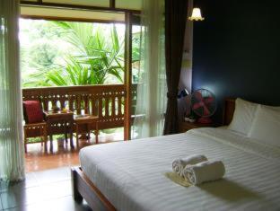 AuangKham Resort - Lampang - 6
