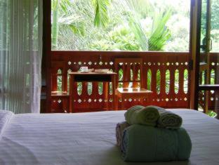 AuangKham Resort - Lampang - 4