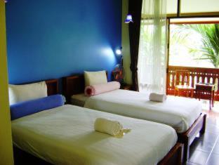 AuangKham Resort - Lampang - 1