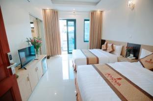 Anova Airport Hotel - Convenient & Friendly - Noi Bai - 9