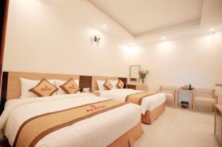 Anova Airport Hotel - Convenient & Friendly - Noi Bai - 7