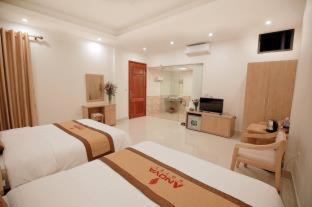 Anova Airport Hotel - Convenient & Friendly - 3