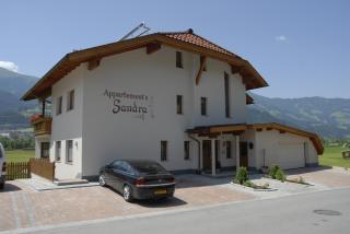 Appartement Sandra - Stumm - 9