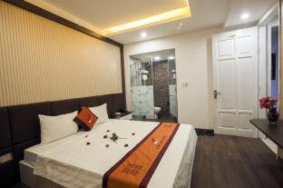 Nam Long Hotel - Hanoi - 4