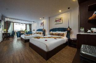S Central Hotel and Spa - Hanoi - 9