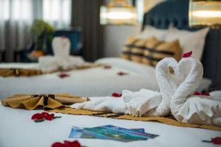 S Central Hotel and Spa - Hanoi - 8