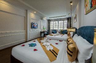 S Central Hotel and Spa - Hanoi - 3