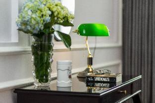 S Central Hotel and Spa - Hanoi - 1