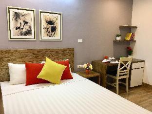 V House 5 Serviced Apartment - 6