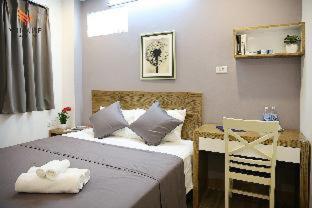 V House 5 Serviced Apartment - Hanoi - 5