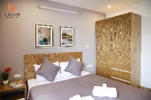 V House 5 Serviced Apartment - Hanoi - 4