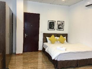 V House 5 Serviced Apartment - Hanoi - 2