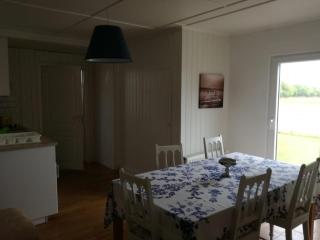 Manus Ferienwohnung - Brevik - 0