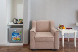 Sunrise Hanoi Hotel - 0