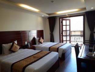 Sapa Lodge Hotel - 3