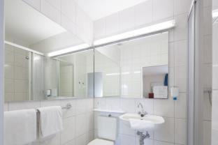 Hotel am Wall - Soest - 9