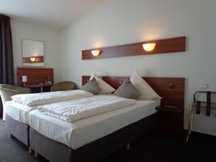 Hotel am Wall - Soest - 8
