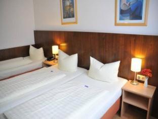 Hotel Italia - München - 4